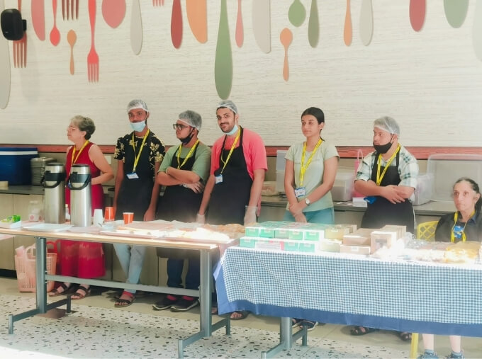 Swayam: DIL’ Café 