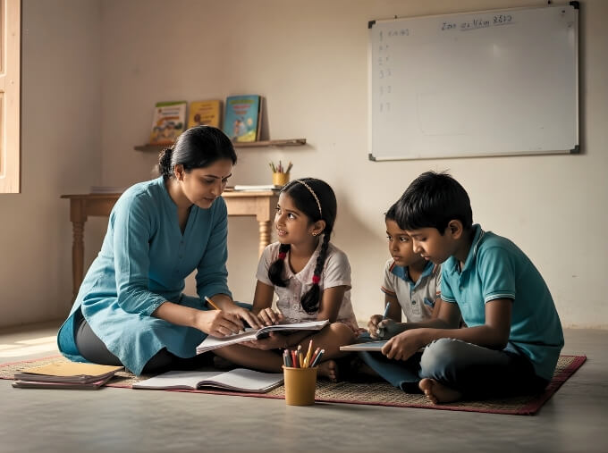 Community Learning Centre