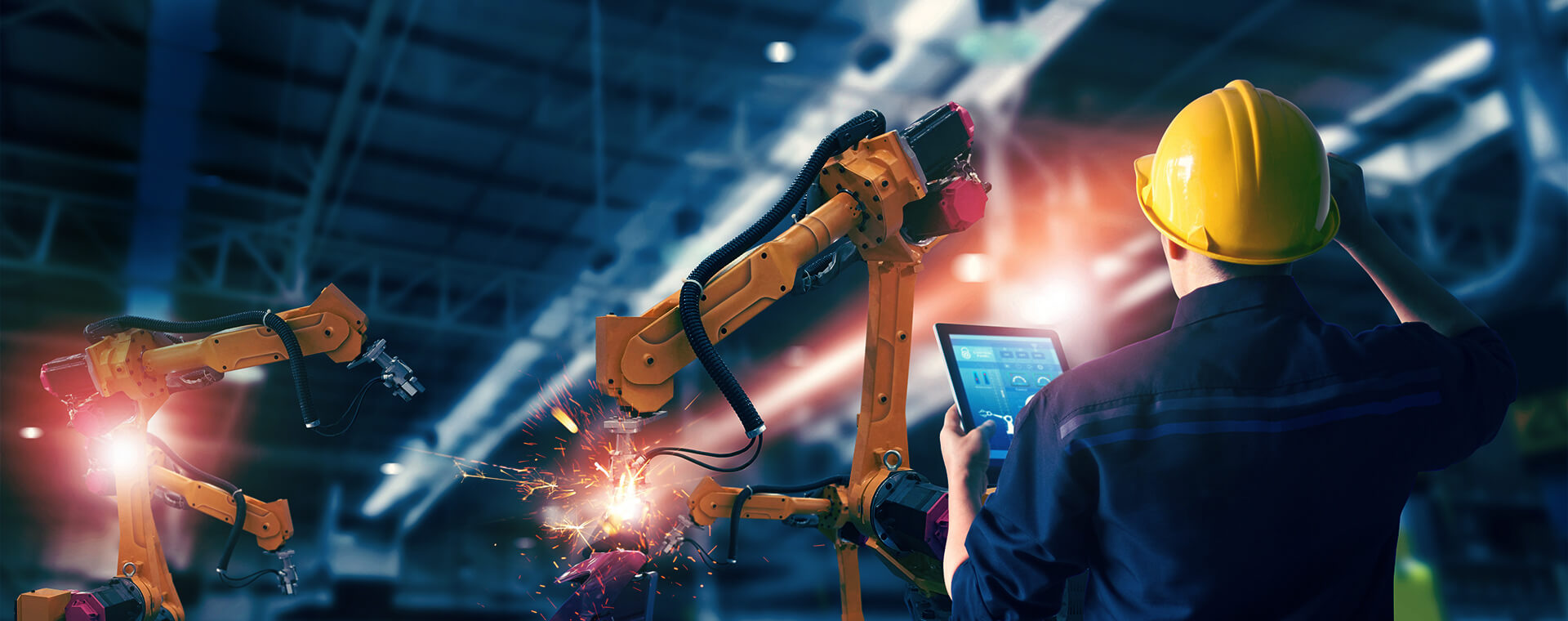Manufacturing Excellence – TM Automotive Seating Systems